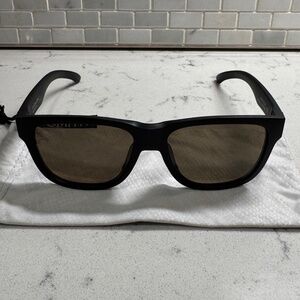 Smith Optics Lowdown Slim 2 Polarized Sunglasses